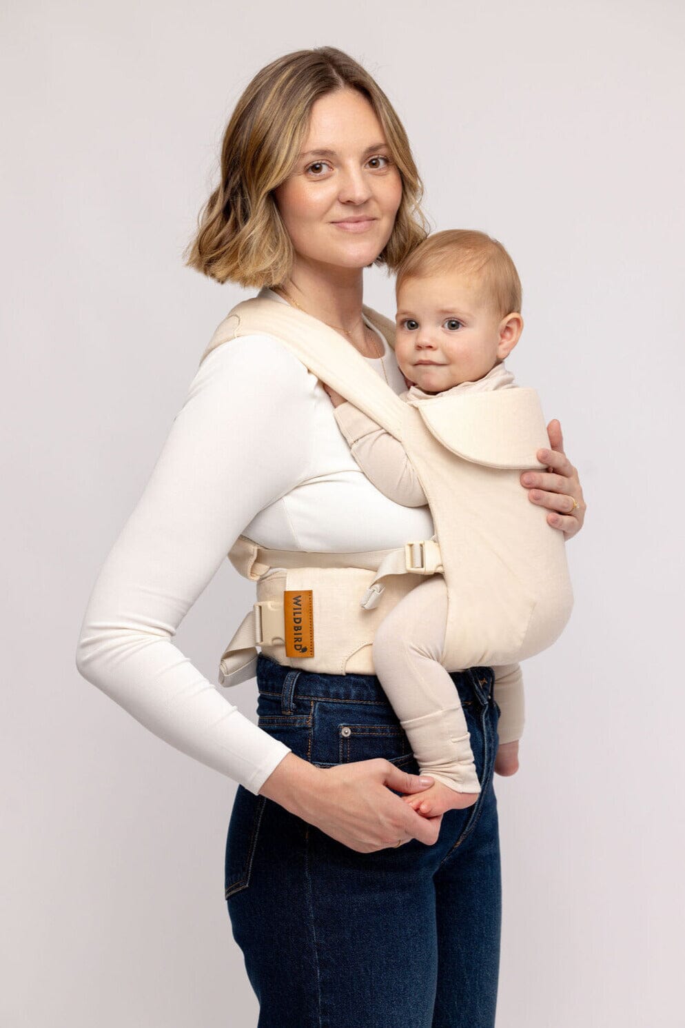 WildBird Aerial Carrier - Sparrow- Strolleria