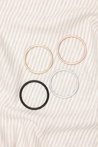 WildBird Linen Sling - Swan