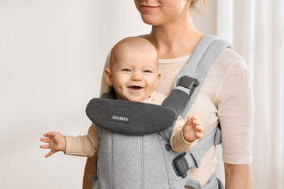 BabyBjörn Bib for Baby Carrier Harmony