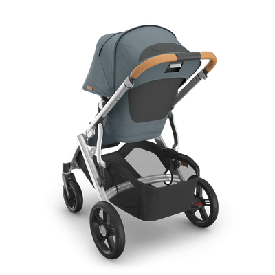 UPPAbaby Vista V3 Stroller - Coming Soon!