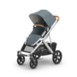 UPPAbaby Vista V3 Convertible Stroller - Bambi Baby