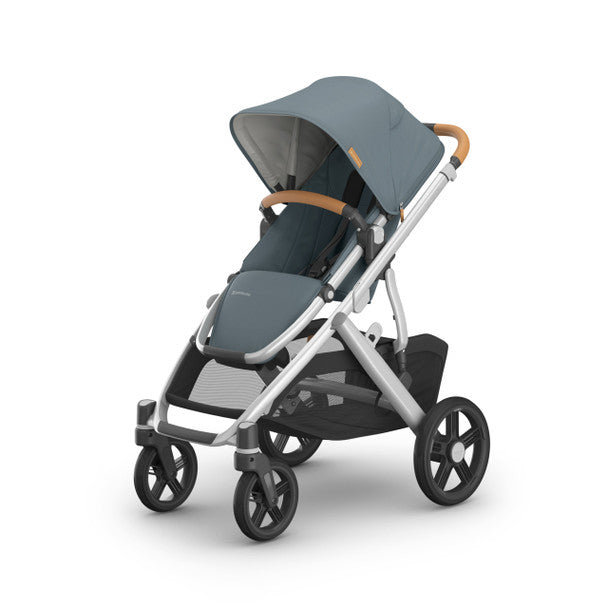 UPPAbaby Vista V3 Convertible Stroller- Strolleria