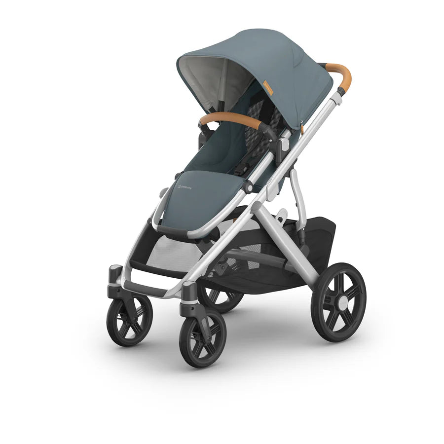 UPPAbaby Vista V3 Stroller- Strolleria