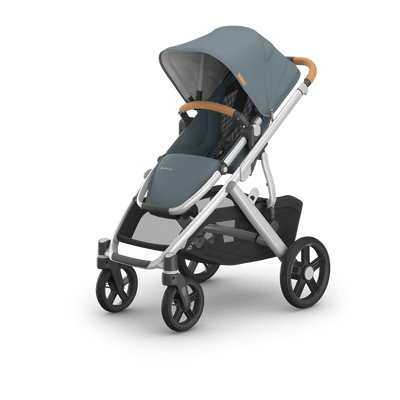 UPPAbaby Vista V3 Stroller - Coming Soon!