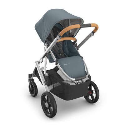 UPPAbaby Vista V3 Travel System - Mesa V2 & Bassinet