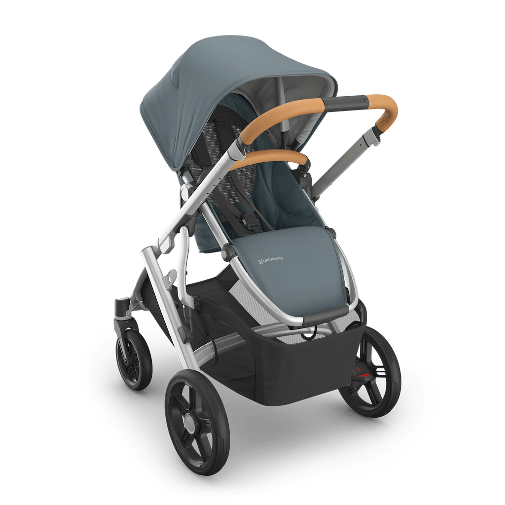 Cruz Stroller Uppababy Reviews 2018 UPPAbaby Vista V3 UPPAbaby