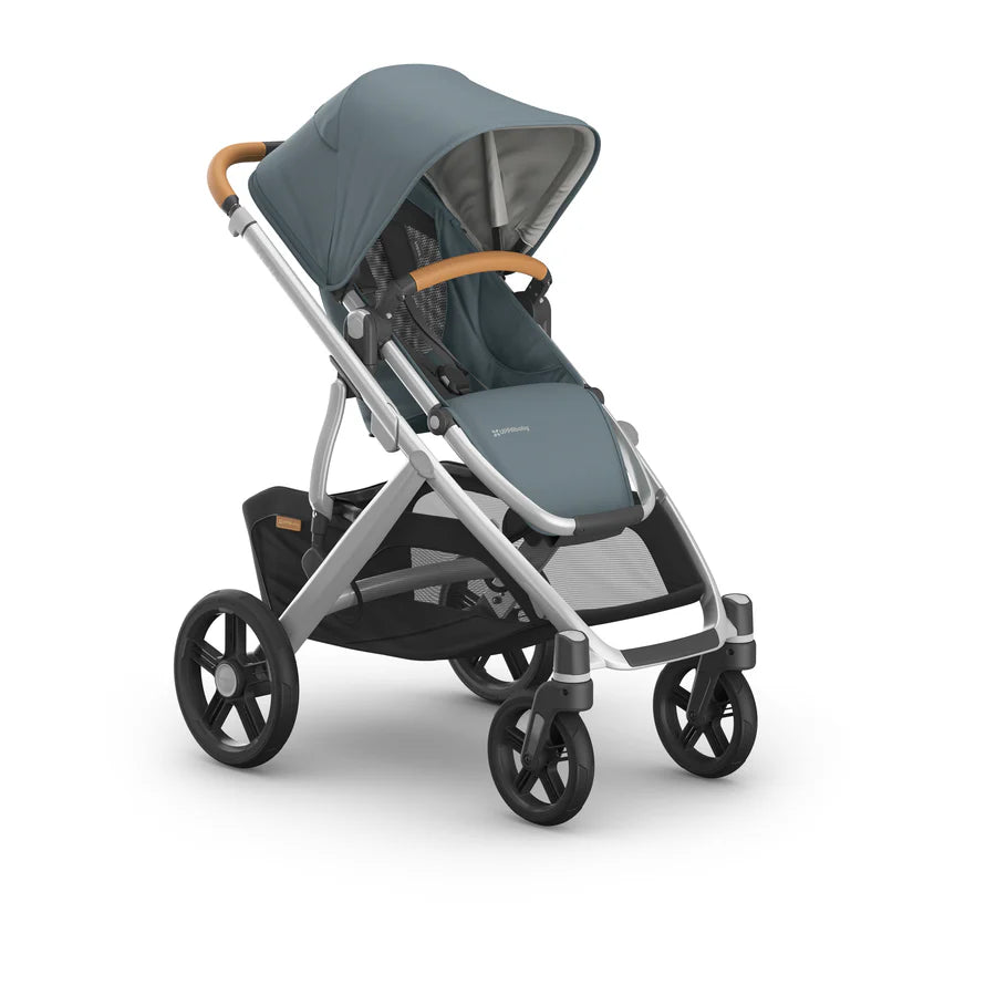 UPPAbaby Vista V3 Stroller- Strolleria