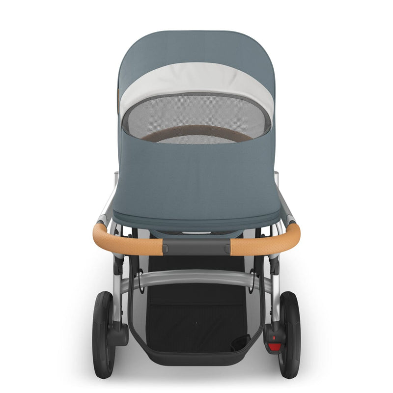 UPPAbaby Vista V3 Travel System - Mesa V2 & Bassinet