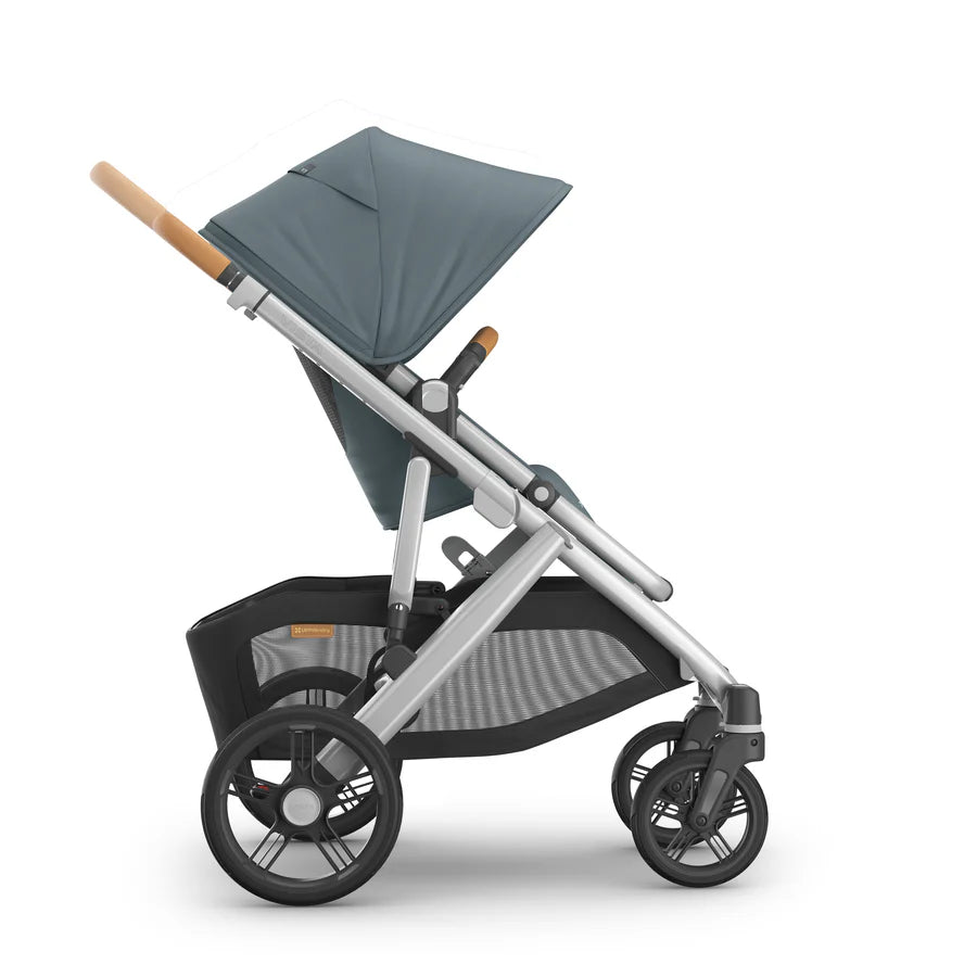 UPPAbaby Vista V3 Stroller- Strolleria