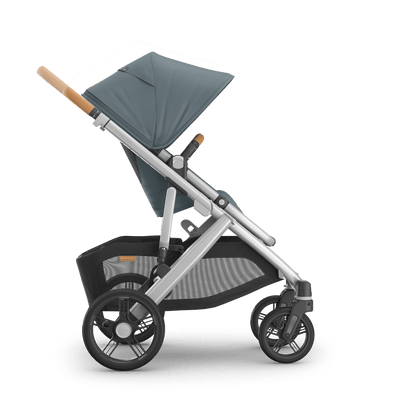 UPPAbaby Vista V3 Stroller - Coming Soon!