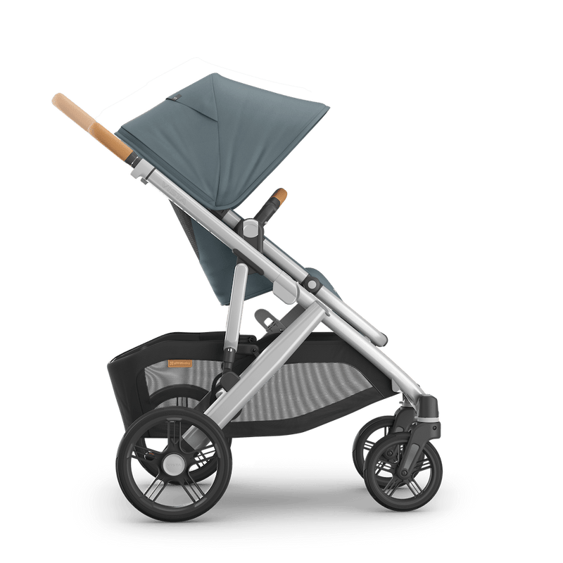 uppababy vista v2 open box UPPAbaby Vista V3 Stroller
