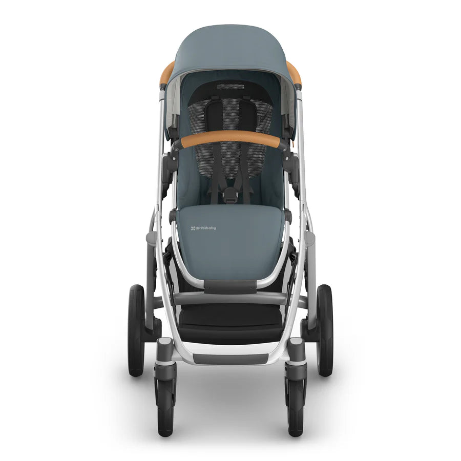 UPPAbaby Vista V3 Stroller- Strolleria