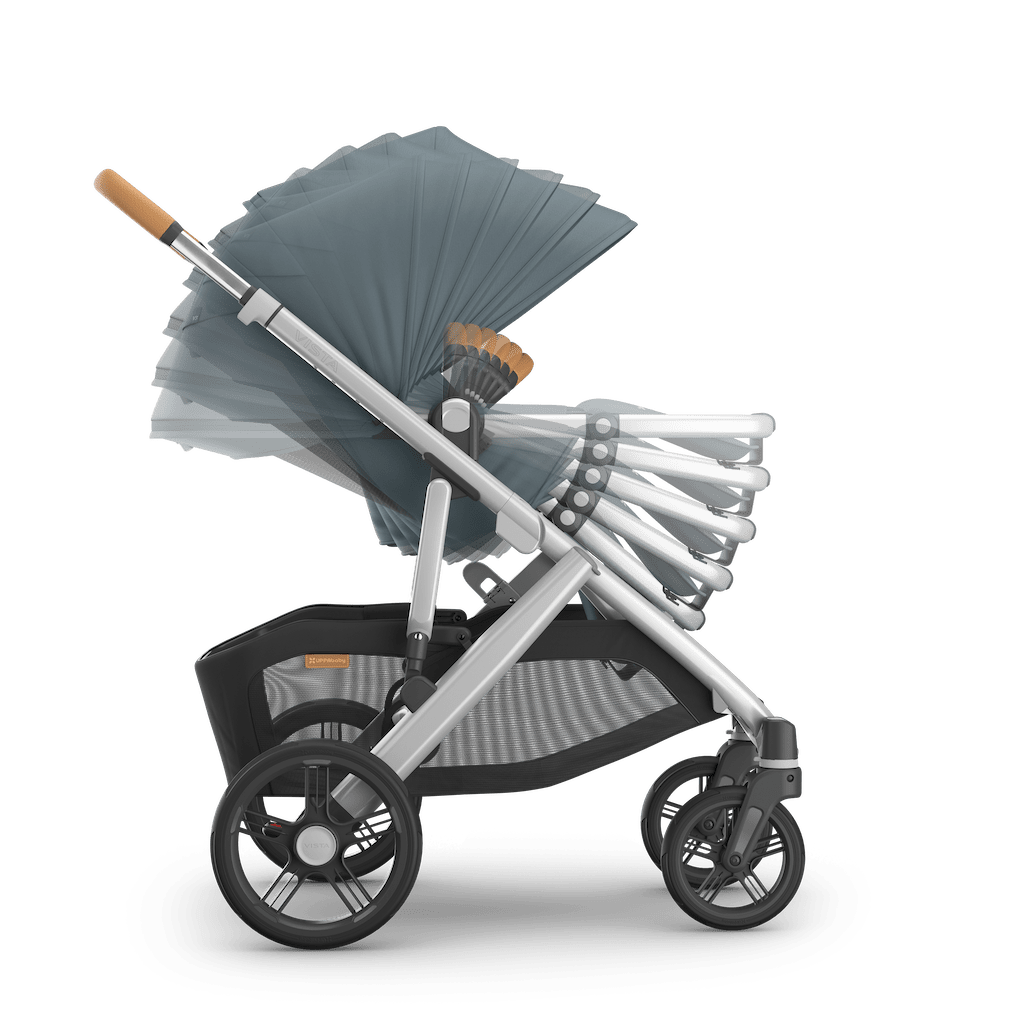 uppababy vista v2 finn UPPAbaby Vista V3 Stroller
