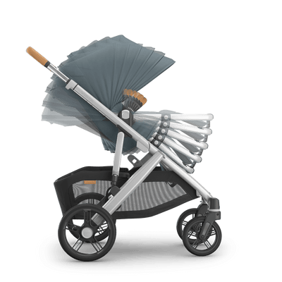 UPPAbaby Vista V3 Stroller