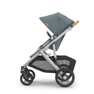 UPPAbaby Vista V3 Stroller - Coming Soon!