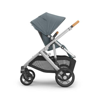 UPPAbaby Vista V3 Travel System - Mesa V2 & Bassinet