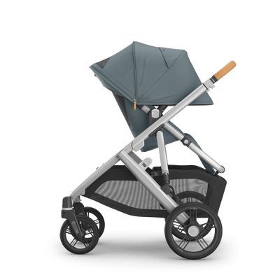 UPPAbaby Vista V3 Stroller - Coming Soon!