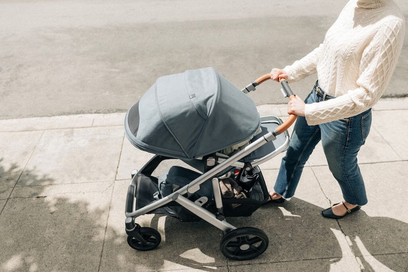 UPPAbaby Vista V3 Stroller - Coming Soon!