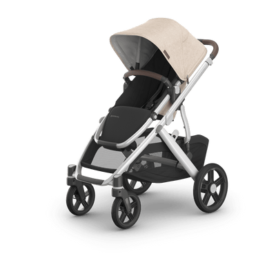 UPPAbaby Vista V3 Stroller - Coming Soon!