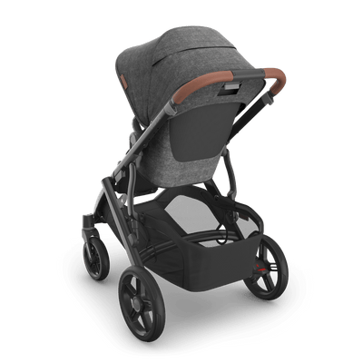 UPPAbaby Vista V3 and Aria Travel System