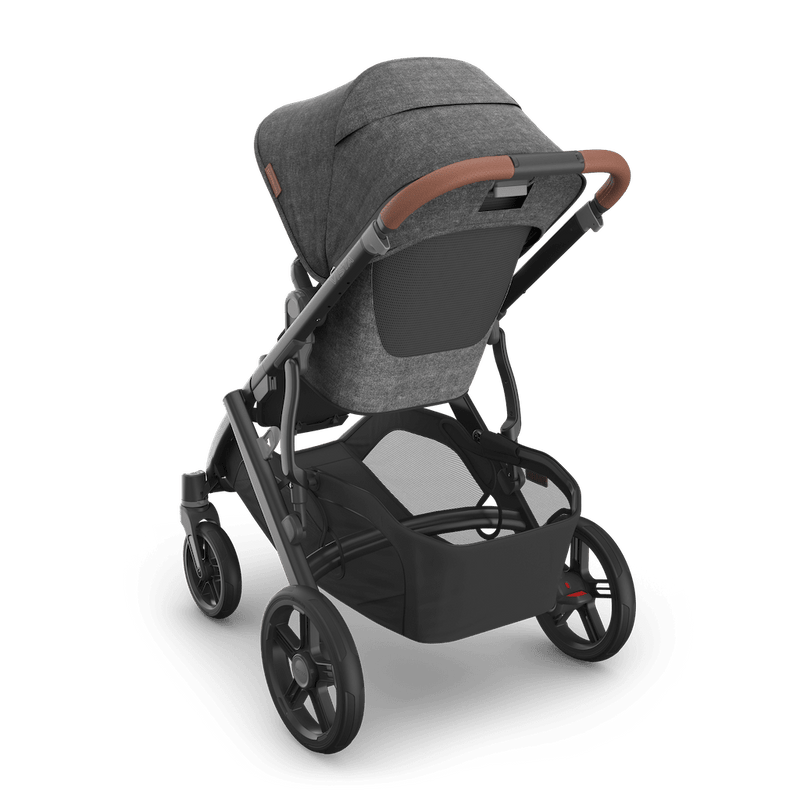 UPPAbaby Vista V3 and Aria Travel System - Coming Soon!