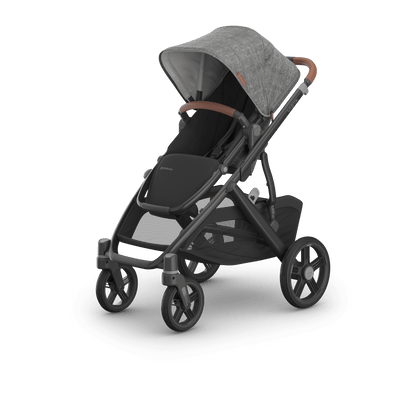 UPPAbaby Vista V3 Stroller - Coming Soon!