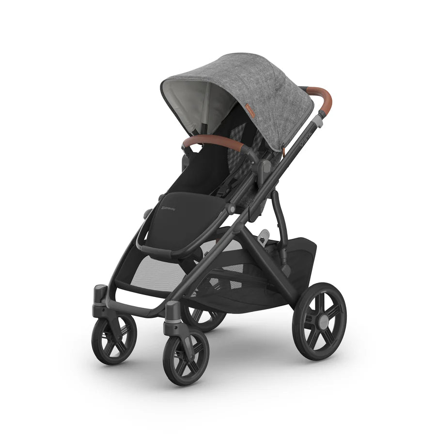 UPPAbaby Vista V3 Stroller- Strolleria