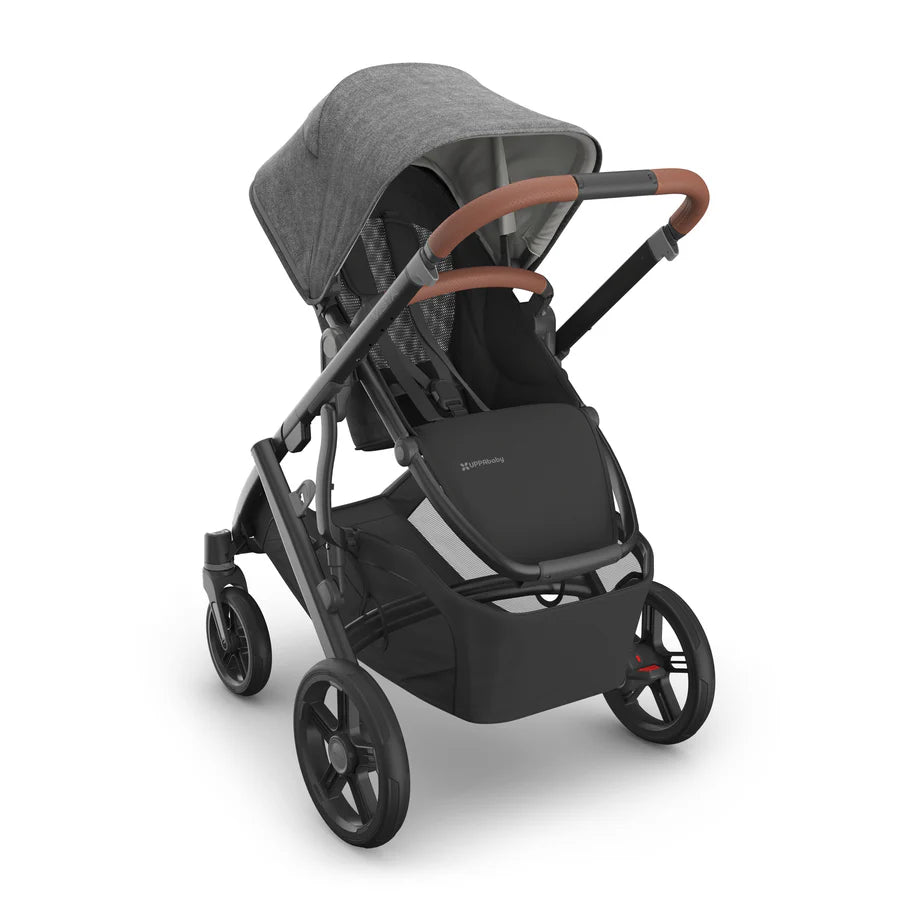 UPPAbaby Vista V3 Stroller- Strolleria