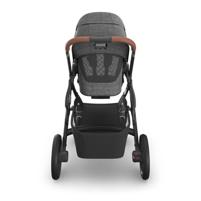 UPPAbaby Vista V3 and Aria Travel System - Coming Soon!