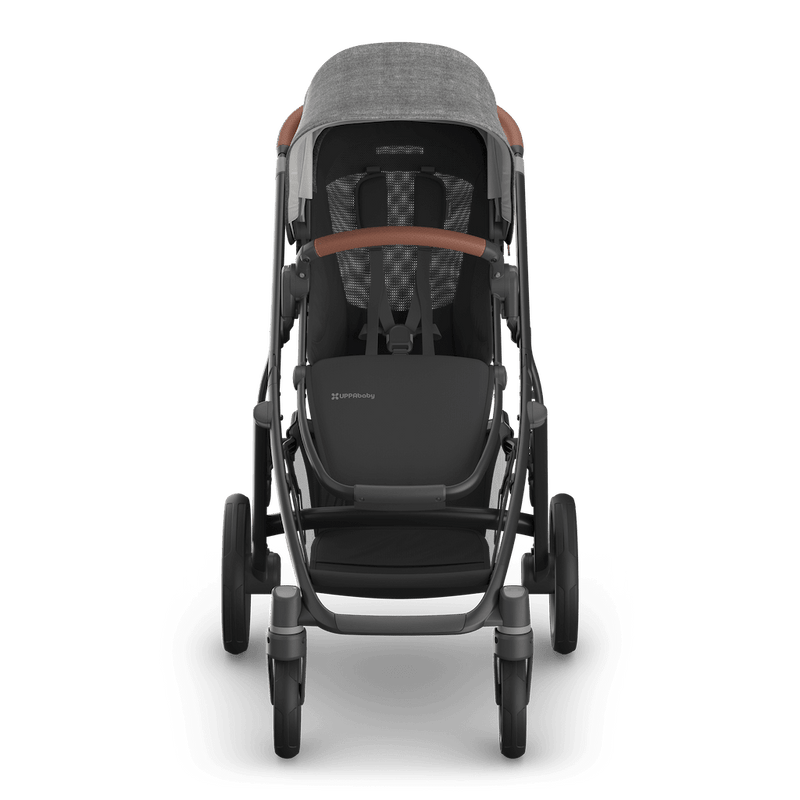 UPPAbaby Vista V3 and Aria Travel System - Coming Soon!