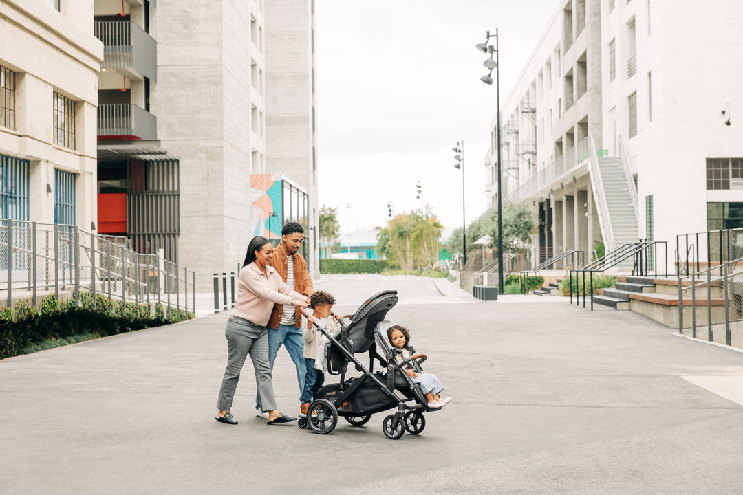 strolleria uppababy vista UPPAbaby Vista V3 Stroller – Strolleria