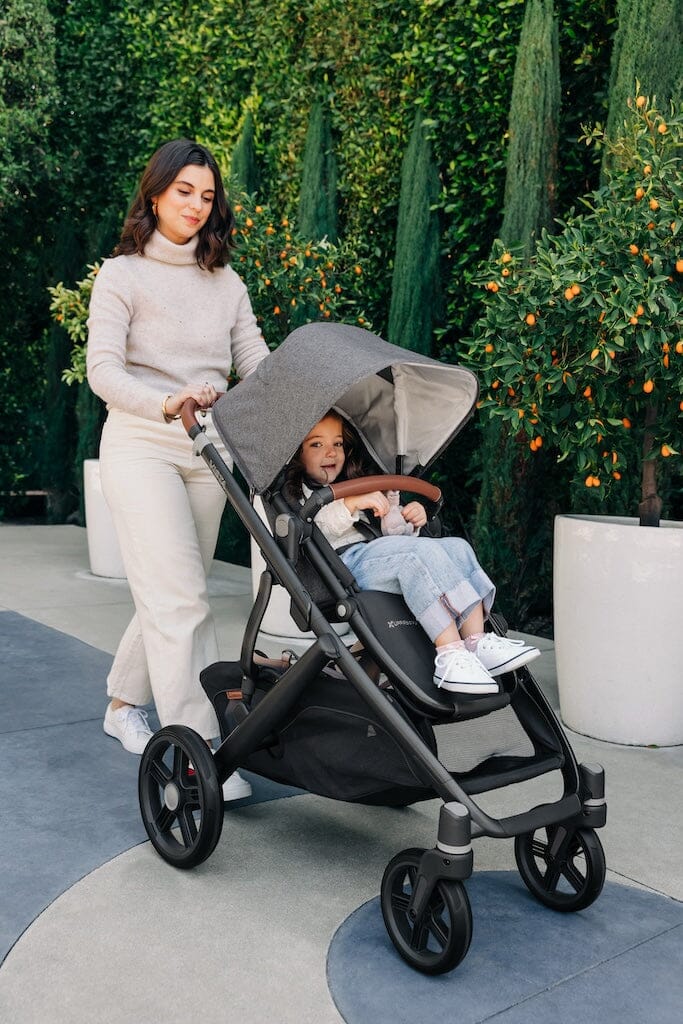 UPPAbaby Vista V3 and Aria Travel System - Coming Soon!