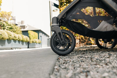 UPPAbaby Vista V3 Stroller - Coming Soon!