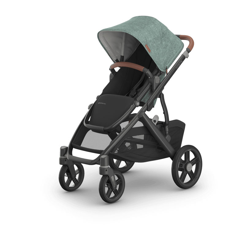 UPPAbaby Vista V3 Stroller - OPEN BOX