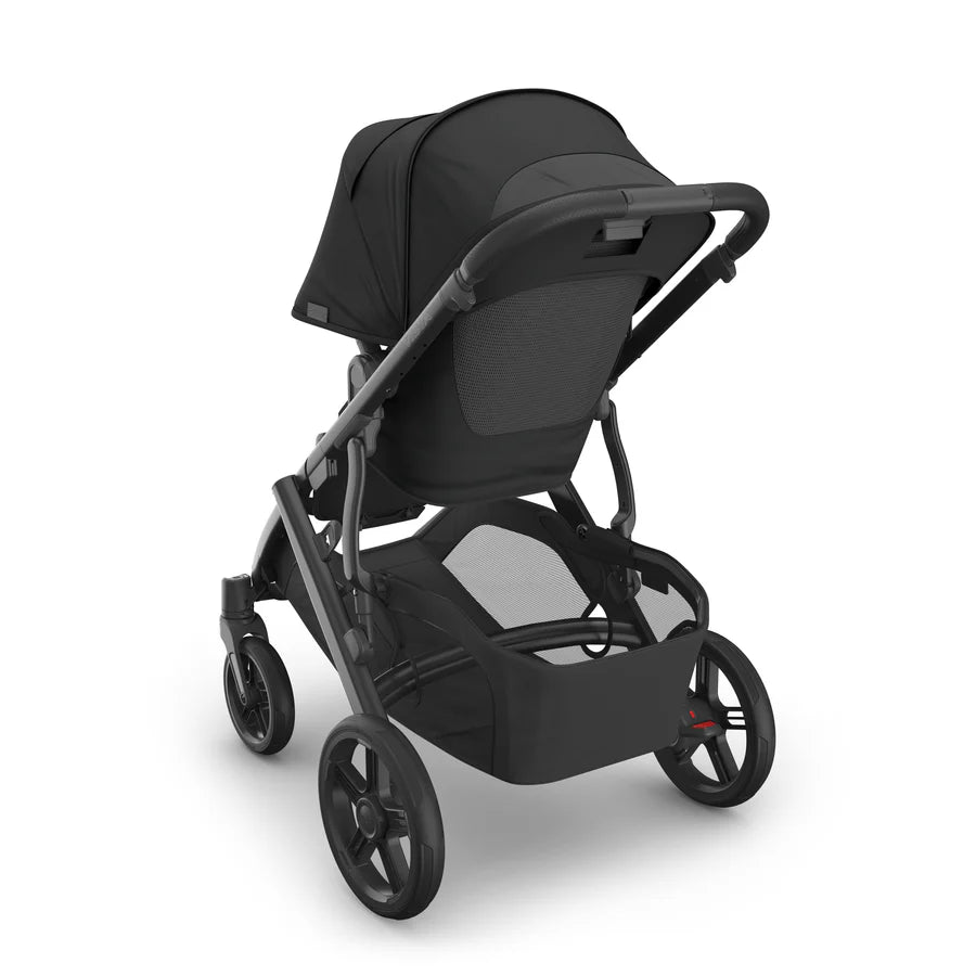 UPPAbaby Vista V3 Stroller- Strolleria