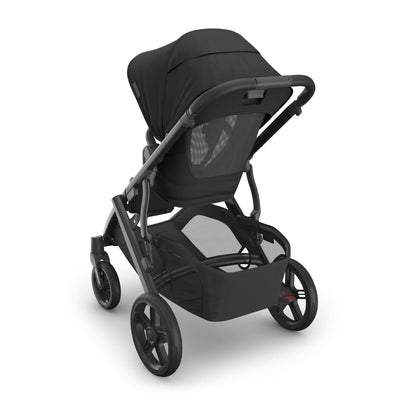 UPPAbaby Vista V3 and Mesa V2 Travel System