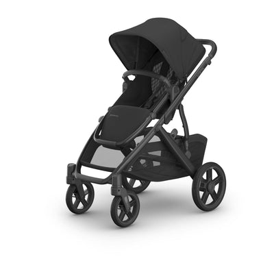 UPPAbaby Vista V3 and Mesa V2 Travel System