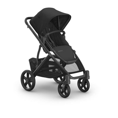 UPPAbaby Vista V3 and Mesa V2 Travel System