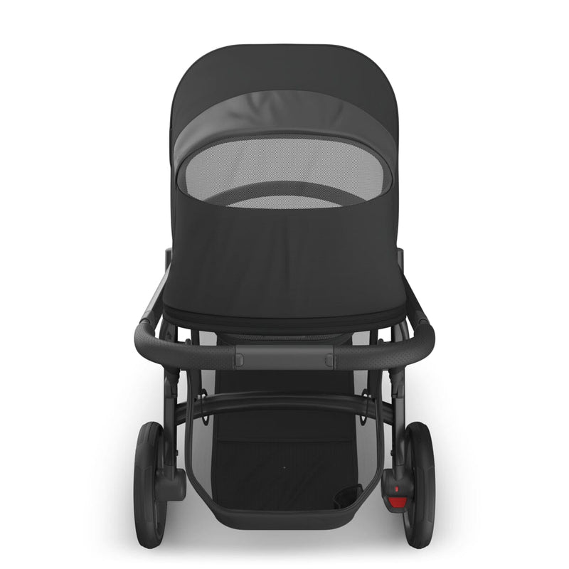 UPPAbaby Vista V3 and Mesa V2 Travel System