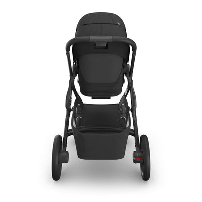 UPPAbaby Vista V3 and Mesa V2 Travel System