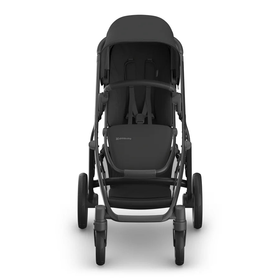 UPPAbaby Vista V3 Stroller- Strolleria