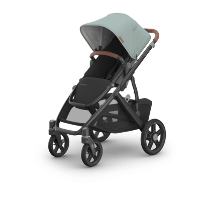 UPPAbaby Vista V3 Stroller - Coming Soon!