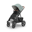 UPPAbaby Vista V3 Stroller - Bambi Baby