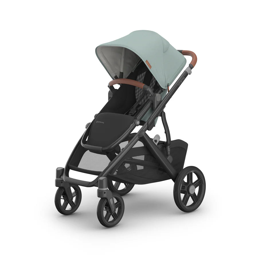 UPPAbaby Vista V3 Stroller- Strolleria