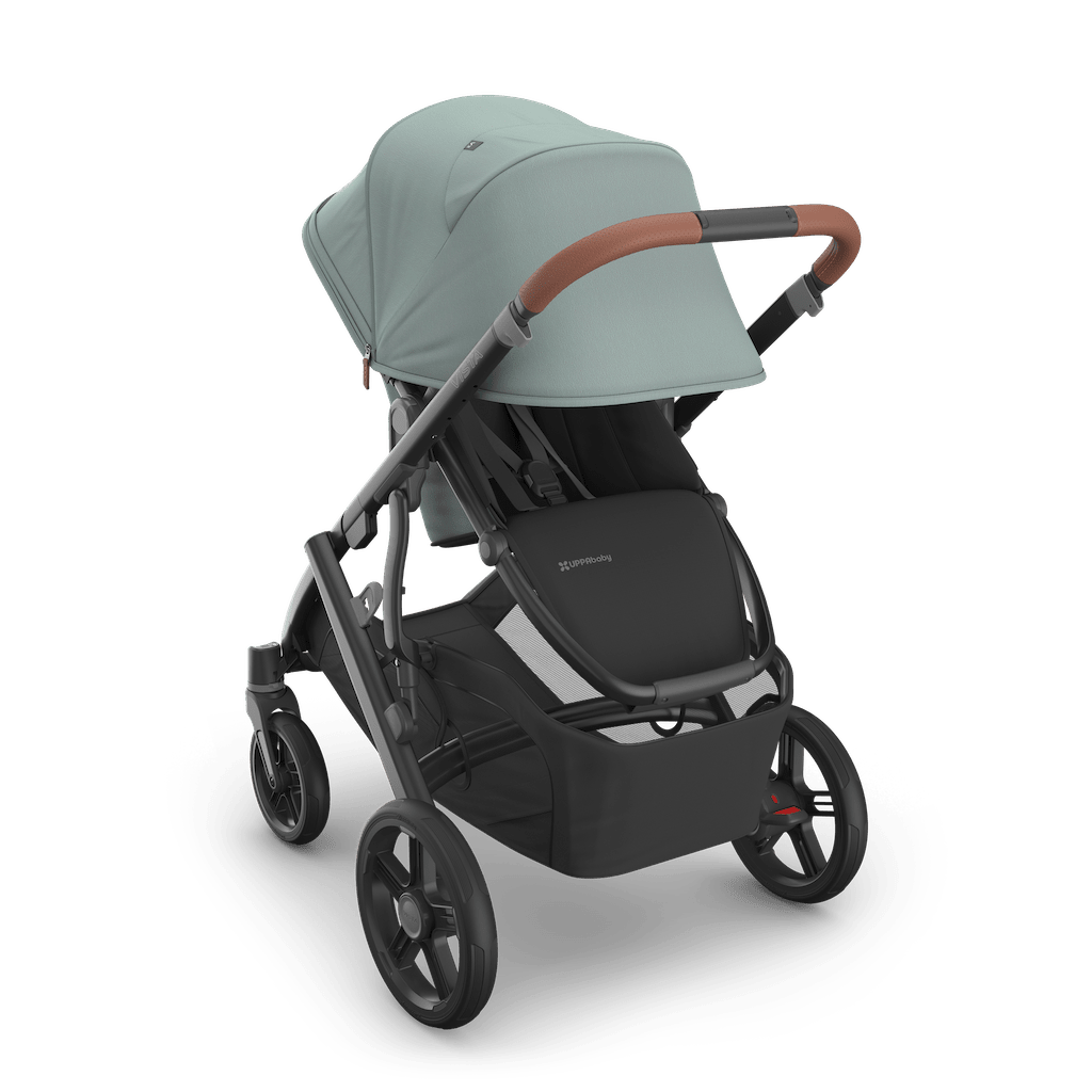 サールナミエス(Saarnamies)：UPPAbaby VISTA サールナミエス(Saarnamies)：UPPAbaby VISTA UPPAbaby Vista V3