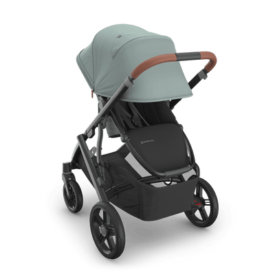 UPPAbaby Vista V3 Stroller and Bassinet Bundle - Coming Soon!