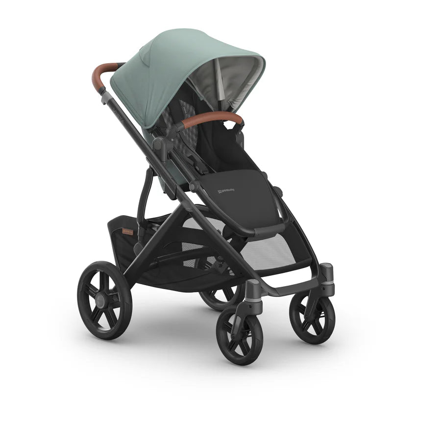 UPPAbaby Vista V3 Stroller- Strolleria