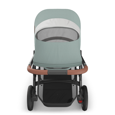 UPPAbaby Vista V3 Stroller and Bassinet Bundle - Coming Soon!