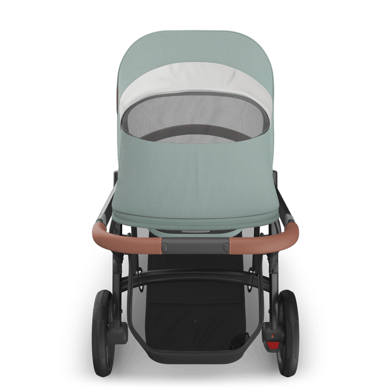 UPPAbaby Vista V3 Stroller and Bassinet Bundle - Coming Soon!