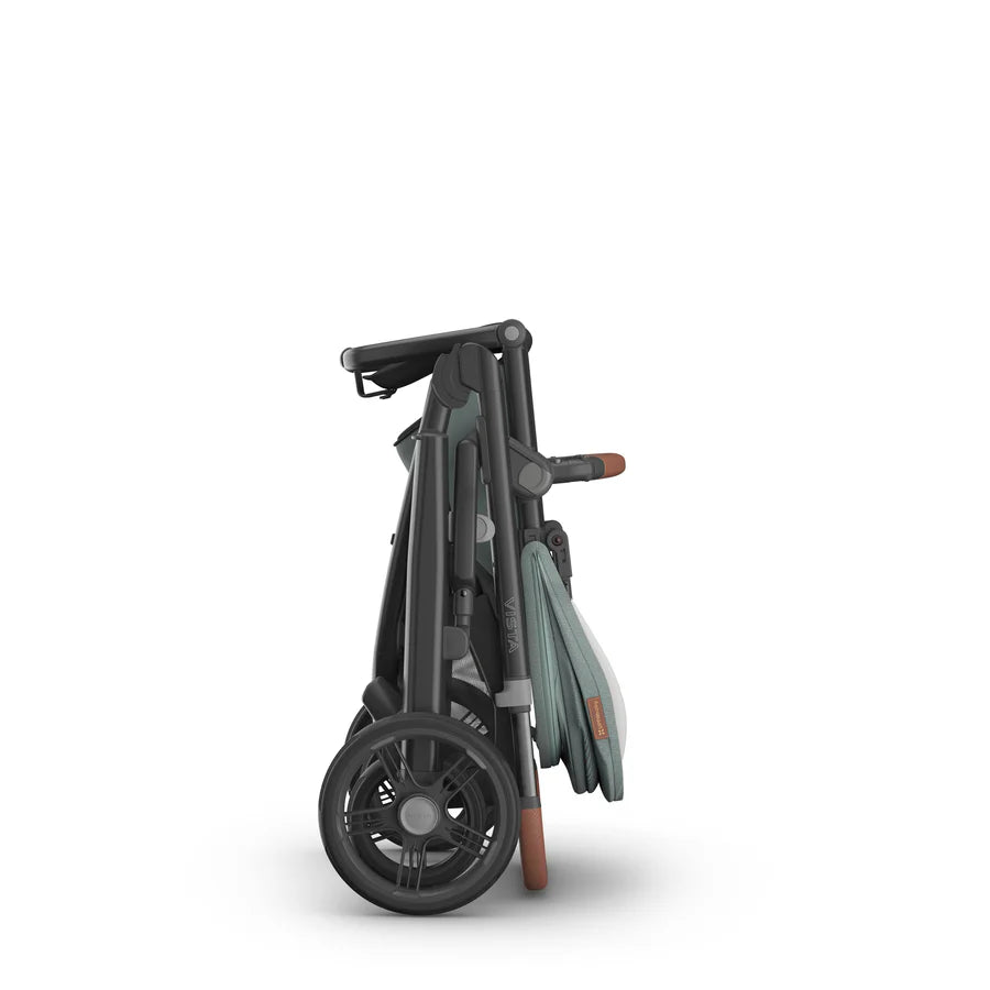 UPPAbaby Vista V3 Stroller- Strolleria
